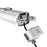 36W 4FT PRO SERIES IP BATTEN SELECT 4K/6K MOTION SENSOR - The Lighting Shop