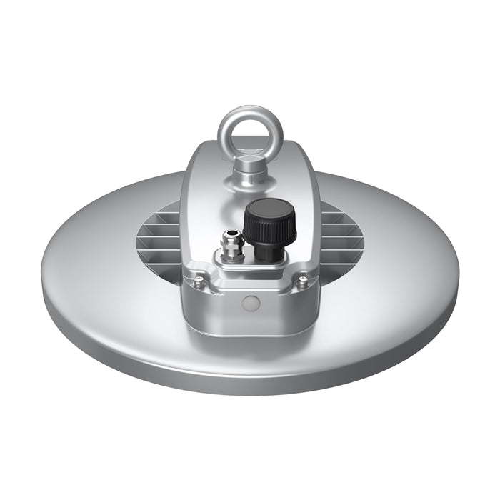 LOW GLARE PRO SERIES HIGHBAY - 100W-200W ADJUSTABLE OUTPUT - The Lighting Shop